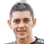 Photo of O. Vega