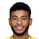 Photo of Abdulrahman Saleh