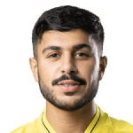 Photo of Ali Al Ansaari