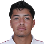 Photo of O. Virgen