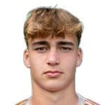 Photo of Nick Dobben