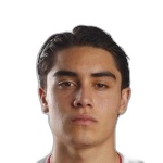 Photo of Joshua Palacios