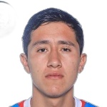 Photo of Jeyson Duran