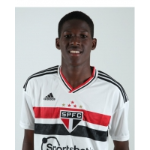 Photo of Ryan Couto
