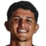 Photo of Lucio