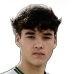 Photo of Afonso Assis