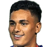 Photo of Felipe Redaelli