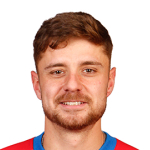 Photo of Marc Rebés Ruiz
