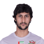 Photo of Jamal Al Hosani