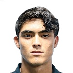Photo of Á. Leyva