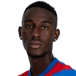 Photo of D. Gui