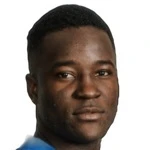 Photo of G. Alain