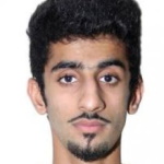 Photo of Ali Saeed Saqr