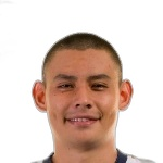 Photo of S. Venegas