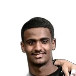 Photo of Mishal Bin Motaib
