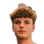Photo of Mattis Seghers