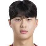 Photo of Hui-Su Kang