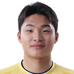 Photo of Yun Ki-Wook