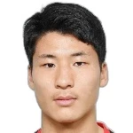 Photo of Cho Sang-Hyeok