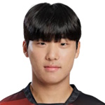Photo of Baek Seung-Won