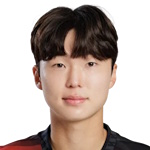 Photo of Ji-Woo Hong