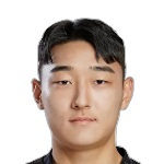 Photo of Cha Jun-Young