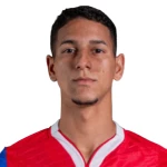 Photo of Gustavo Mancha