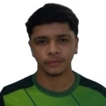 Photo of Wesley