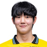 Photo of Lee Geun-Hyeong