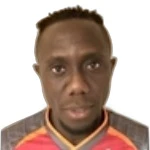Photo of E. Ogbe
