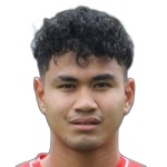 Photo of Siradanai Phosri