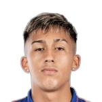 Photo of Valentin Escalante