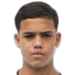 Photo of Gustavo Henrique Pereira