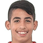 Photo of Lucas Agustin Obregon
