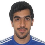 Photo of Abdullah Mohammad Ismail Abdulghafoor Al Tamimi