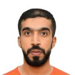 Photo of Ibrahim Al Kaabi