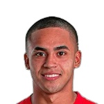 Photo of Joel Romero