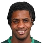 Photo of R. Ubong