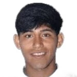 Photo of B. Barrera