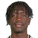 Photo of P. Diop