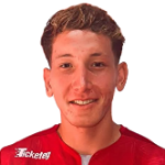 Photo of Munir Montenegro