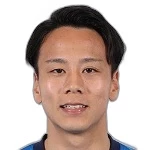 Photo of Naoya Komazawa
