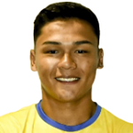 Photo of A. Cervantes