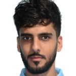 Photo of Abdulla Al Qamish
