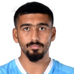 Photo of Hamad Ibrahim