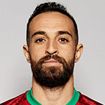 Photo of Driss Fettouhi