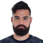 Photo of Carlos Coronel