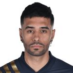 Photo of M. Real