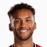 Photo of Auston Levi-Jesaiah Trusty
