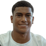 Photo of João Vitor Jacaré